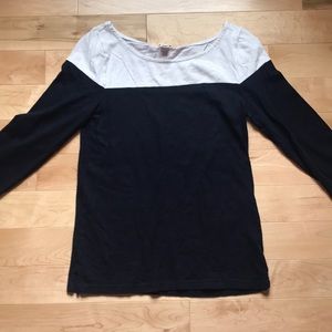 J. Crew Top